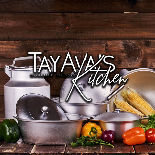 TayAvas Kitchen 